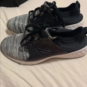 New Balance sneakers